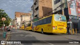 Coletivo Transportes 1006 na cidade de Caruaru, Pernambuco, Brasil, por Leon Oliver. ID da foto: :id.