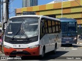 Plenna Transportes e Serviços 170 na cidade de Salvador, Bahia, Brasil, por Heron R.  Junior. ID da foto: :id.