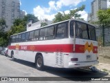 Ônibus Particulares 54 4612 na cidade de São Paulo, São Paulo, Brasil, por Manoel Junior. ID da foto: :id.