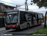 Express Transportes Urbanos Ltda 4 8048 na cidade de São Paulo, São Paulo, Brasil, por Gilberto Mendes dos Santos. ID da foto: :id.