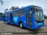 SOGAL - Sociedade de Ônibus Gaúcha Ltda. 08 na cidade de Canoas, Rio Grande do Sul, Brasil, por Emerson Dorneles. ID da foto: :id.