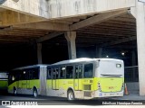São Dimas Transportes 10717 na cidade de Belo Horizonte, Minas Gerais, Brasil, por Edinilson Henrique Ferreira. ID da foto: :id.