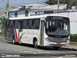 Paraibuna Transportes 15008 na cidade de Juiz de Fora, Minas Gerais, Brasil, por Luiz Krolman. ID da foto: :id.