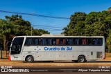 Cruzeiro do Sul 25253 na cidade de Campo Grande, Mato Grosso do Sul, Brasil, por Allyson  Cerqueira Alvares. ID da foto: :id.