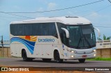 Expresso Brasileiro 7245 na cidade de Eunápolis, Bahia, Brasil, por Eriques  Damasceno. ID da foto: :id.