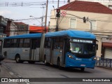 BRT Sorocaba Concessionária de Serviços Públicos SPE S/A 3222 na cidade de Sorocaba, São Paulo, Brasil, por Weslley Kelvin Batista. ID da foto: :id.