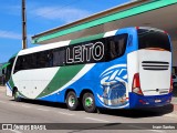 Ônibus Particulares 2i24 na cidade de Fortaleza, Ceará, Brasil, por Ivam Santos. ID da foto: :id.