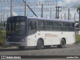 STCM - Sistema de Transporte Complementar Metropolitano 407 na cidade de Jaboatão dos Guararapes, Pernambuco, Brasil, por Jonathan Silva. ID da foto: :id.