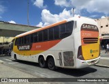 Saritur - Santa Rita Transporte Urbano e Rodoviário 27000 na cidade de Belo Horizonte, Minas Gerais, Brasil, por Helder Fernandes da Silva. ID da foto: :id.