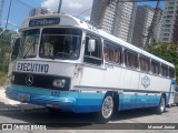 Associação de Preservação de Ônibus Clássicos 022 na cidade de São Paulo, São Paulo, Brasil, por Manoel Junior. ID da foto: :id.