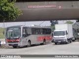 Pêssego Transportes 4 7820 na cidade de São Paulo, São Paulo, Brasil, por Gilberto Mendes dos Santos. ID da foto: :id.