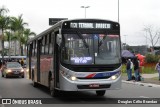 BBTT - Benfica Barueri Transporte e Turismo 5841 na cidade de Barueri, São Paulo, Brasil, por Douglas Célio Brandao. ID da foto: :id.