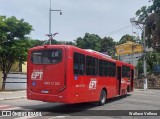 EPT - Empresa Pública de Transportes de Maricá MAR 01.022 na cidade de Maricá, Rio de Janeiro, Brasil, por Wallace Velloso. ID da foto: :id.