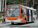 TRANSPPASS - Transporte de Passageiros 8 1228 na cidade de São Paulo, São Paulo, Brasil, por Hipólito Rodrigues. ID da foto: :id.