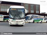 Bel-Tour Transportes e Turismo 310 na cidade de Guararema, São Paulo, Brasil, por Vinicius N D Araújo. ID da foto: :id.