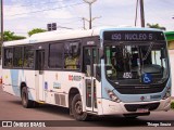 Vega Transportes 1024009 na cidade de Manaus, Amazonas, Brasil, por Thiago Souza. ID da foto: :id.