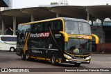 Flecha Bus 43723 na cidade de Porto Alegre, Rio Grande do Sul, Brasil, por Francisco Dornelles Viana de Oliveira. ID da foto: :id.