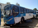 Concessionária Salvador Norte - CSN Transportes 10855 na cidade de Salvador, Bahia, Brasil, por Gustavo Santos Lima. ID da foto: :id.