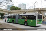 Next Mobilidade - ABC Sistema de Transporte 8103 na cidade de São Bernardo do Campo, São Paulo, Brasil, por George Miranda. ID da foto: :id.