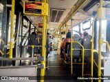 Transbus Transportes > Gávea Transportes 29325 na cidade de Belo Horizonte, Minas Gerais, Brasil, por Edinilson Henrique Ferreira. ID da foto: :id.