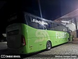 FlixBus Transporte e Tecnologia do Brasil 250 na cidade de Camanducaia, Minas Gerais, Brasil, por Edinilson Henrique Ferreira. ID da foto: :id.