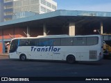 Transflor - Transporte Anflor 500 na cidade de Porto Alegre, Rio Grande do Sul, Brasil, por Joao Victor da costa. ID da foto: :id.