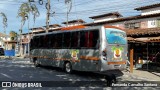Transportes Jangada 4473 na cidade de Armação dos Búzios, Rio de Janeiro, Brasil, por Fernanda Carvalho Santana. ID da foto: :id.