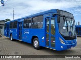 SOGAL - Sociedade de Ônibus Gaúcha Ltda. 28 na cidade de Canoas, Rio Grande do Sul, Brasil, por Emerson Dorneles. ID da foto: :id.