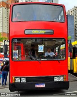 Ônibus Particulares 5388 na cidade de Barueri, São Paulo, Brasil, por Carlos Júnior. ID da foto: :id.