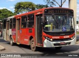 Companhia Coordenadas de Transportes 90209 na cidade de Belo Horizonte, Minas Gerais, Brasil, por João Victor. ID da foto: :id.