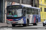 Next Mobilidade - ABC Sistema de Transporte 81.865 na cidade de Santo André, São Paulo, Brasil, por George Miranda. ID da foto: :id.
