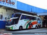 Empresa de Transportes Andorinha 7009 na cidade de Sorocaba, São Paulo, Brasil, por Weslley Kelvin Batista. ID da foto: :id.