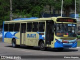 Master Transportes Coletivos de Passageiros RJ 159.106 na cidade de Nova Iguaçu, Rio de Janeiro, Brasil, por Marcus Nogueira . ID da foto: :id.