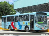 Aliança Transportes Urbanos 21232 na cidade de Fortaleza, Ceará, Brasil, por Marlison Silva. ID da foto: :id.