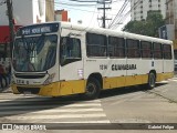 Transportes Guanabara 1314 na cidade de Natal, Rio Grande do Norte, Brasil, por Gabriel Felipe. ID da foto: :id.