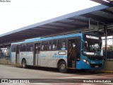 BRT Sorocaba Concessionária de Serviços Públicos SPE S/A 3048 na cidade de Sorocaba, São Paulo, Brasil, por Weslley Kelvin Batista. ID da foto: :id.