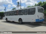 Ônibus Particulares C20149 na cidade de Cruz do Espírito Santo, Paraíba, Brasil, por Alexandre Dumas. ID da foto: :id.