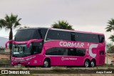 Cormar Bus 170 na cidade de Coquimbo, Elqui, Coquimbo, Chile, por Araya Daniel . ID da foto: :id.