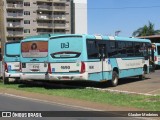 UTB - União Transporte Brasília 1690 na cidade de Gama, Distrito Federal, Brasil, por Glauber Medeiros. ID da foto: :id.