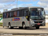 Cidos Bus 440 na cidade de Caruaru, Pernambuco, Brasil, por Marcos Lisboa. ID da foto: :id.