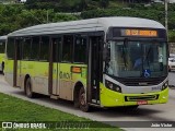 Urca Auto Ônibus 30652 na cidade de Belo Horizonte, Minas Gerais, Brasil, por João Victor. ID da foto: :id.