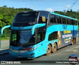 TSL Transportes 758 na cidade de Ibirité, Minas Gerais, Brasil, por Vinícius Ferreira Rodrigues. ID da foto: :id.
