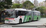 Next Mobilidade - ABC Sistema de Transporte 8103 na cidade de São Bernardo do Campo, São Paulo, Brasil, por George Miranda. ID da foto: :id.