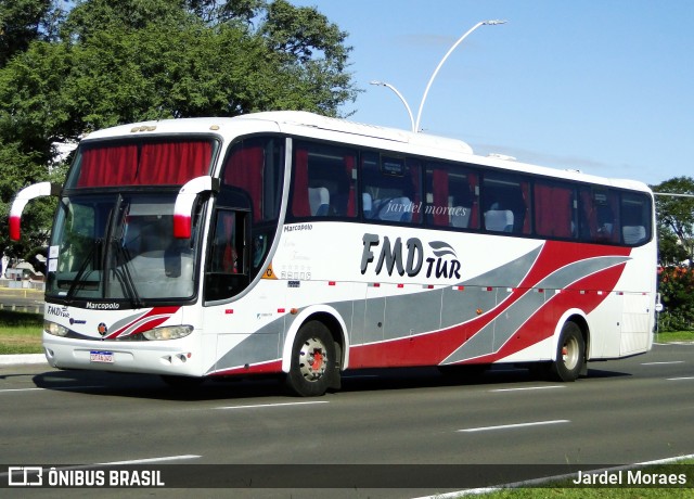 FMD Transportes e Turismo 2014 na cidade de Porto Alegre, Rio Grande do Sul, Brasil, por Jardel Moraes. ID da foto: 11864563.