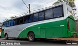 Ônibus Particulares 2591 na cidade de Goiânia, Goiás, Brasil, por Carlos Júnior. ID da foto: :id.
