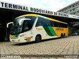 Empresa Gontijo de Transportes 21435 na cidade de Ipatinga, Minas Gerais, Brasil, por Celso ROTA381. ID da foto: :id.