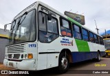 Ônibus Particulares 3865 na cidade de Goiânia, Goiás, Brasil, por Carlos Júnior. ID da foto: :id.