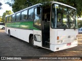 Ônibus Particulares 1242 na cidade de Campo Grande, Mato Grosso do Sul, Brasil, por ANDRES LUCIANO ESQUIVEL DO AMARAL. ID da foto: :id.