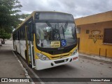 Coletivo Transportes 3752 na cidade de São Caitano, Pernambuco, Brasil, por Vinicius Palone. ID da foto: :id.