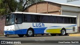 Autobuses Lusa 74 na cidade de Gustavo A. Madero, Ciudad de México, México, por Omar Ramírez Thor2102. ID da foto: :id.